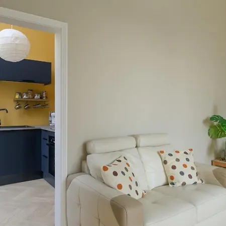 Gorgeous Apartment Seconds From Seafront Clevedon Exterior photo