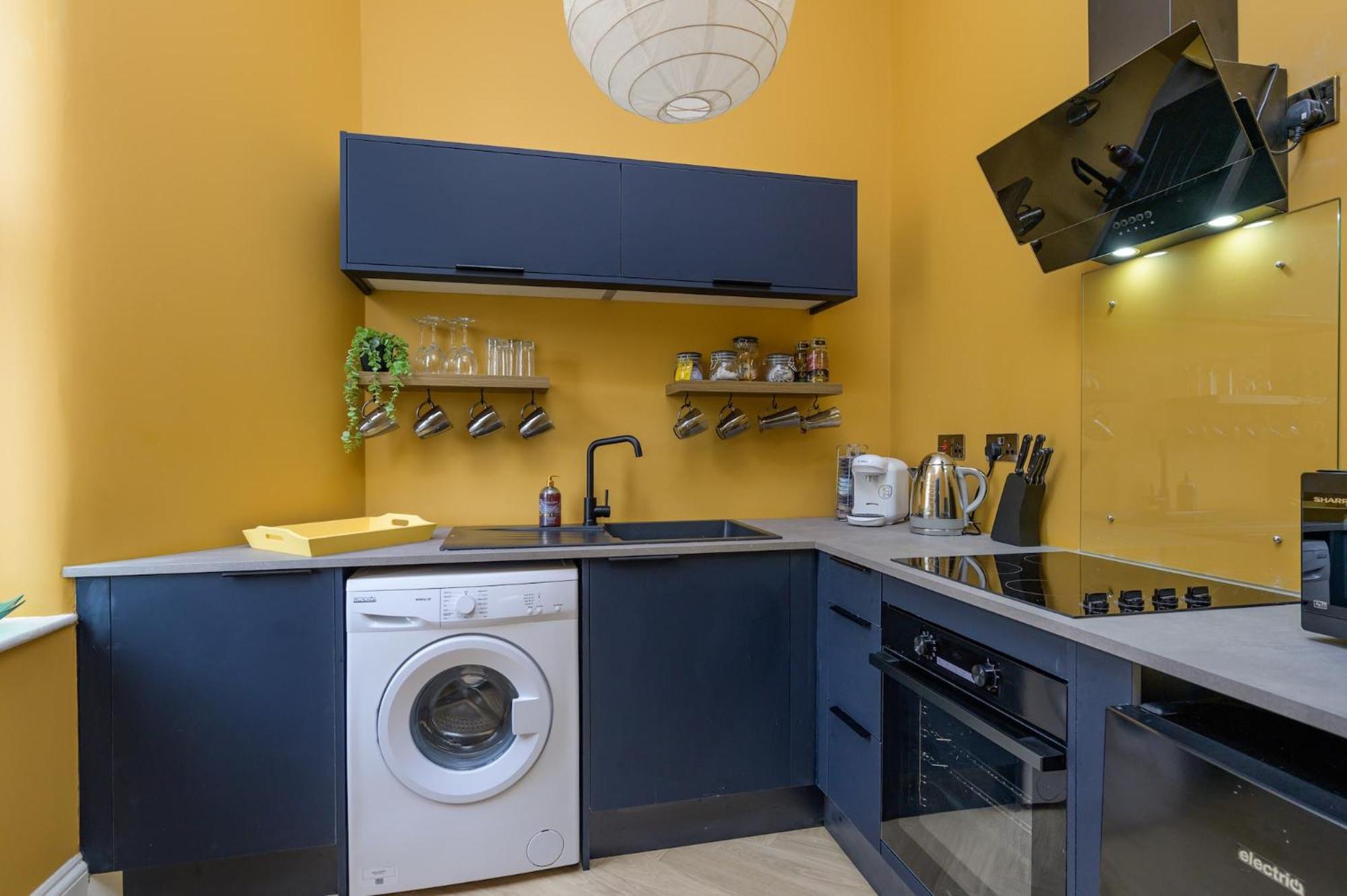 Apartment Gorgeous Seconds From Seafront Clevedon
