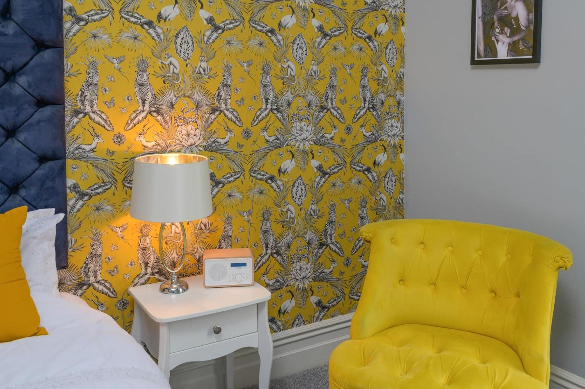 Apartment Gorgeous Seconds From Seafront Clevedon