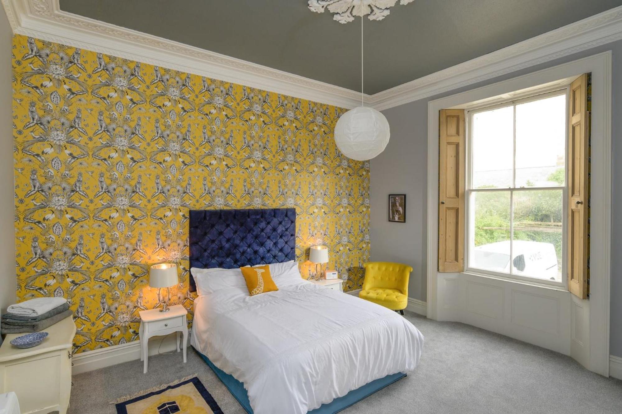 Apartment Gorgeous Seconds From Seafront Clevedon