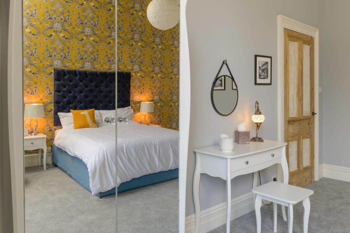 Apartment Gorgeous Seconds From Seafront Clevedon