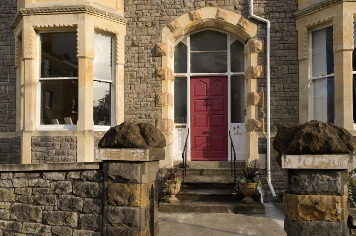 Apartment Gorgeous Seconds From Seafront Clevedon